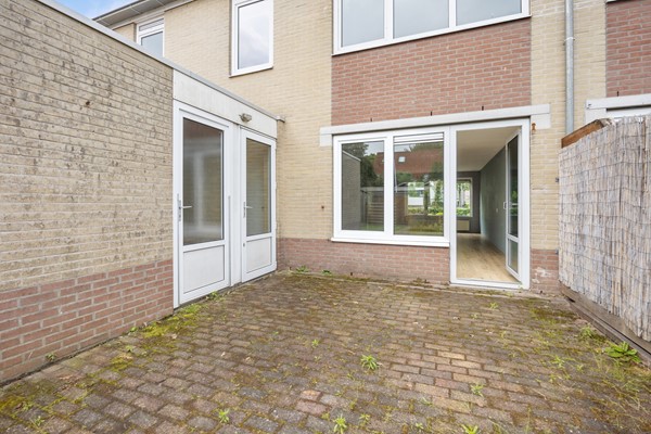 Medium property photo - Atalanta 27, 3892 EA Zeewolde